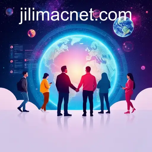 Security and Trust JILIMAC - International Licenses and Certifications