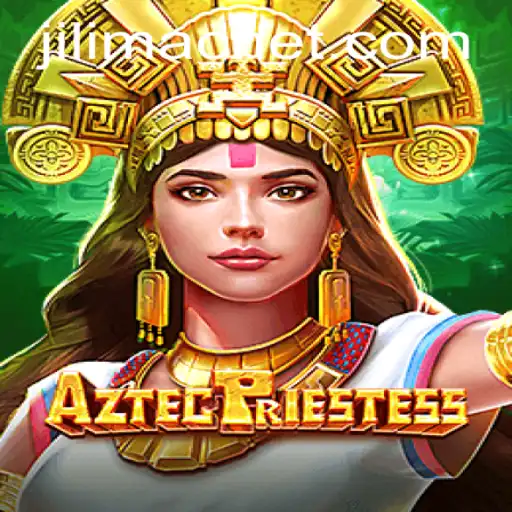 AztecPriestess: A Journey into the World of Ancient Mysteries