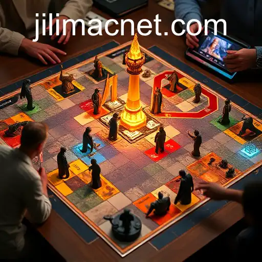 Gaming Experience JILIMAC - 800+ Premium and Exclusive Games