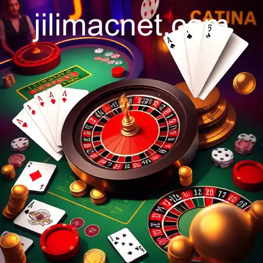 VIP Service JILIMAC - 24/7 Support and Exclusive Benefits