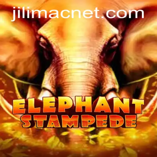 The Thrilling World of ElephantStampede: Unleash the Power of JILIMAC