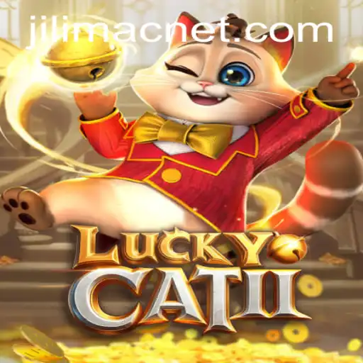 Unveiling the Thrills of LuckyCatII: The Latest Sensation in Gaming