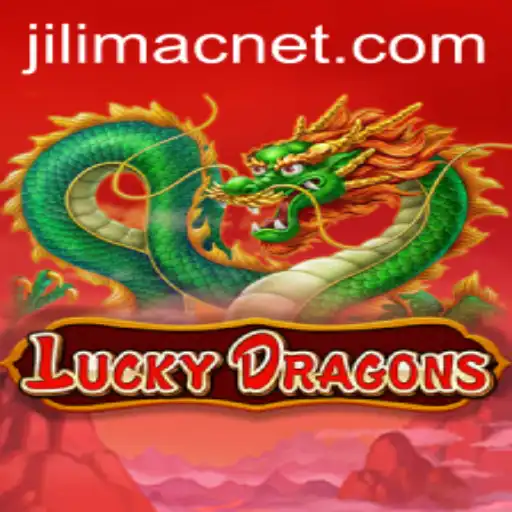 Unveiling LuckyDragons: A Magical Journey into the World of JILIMAC