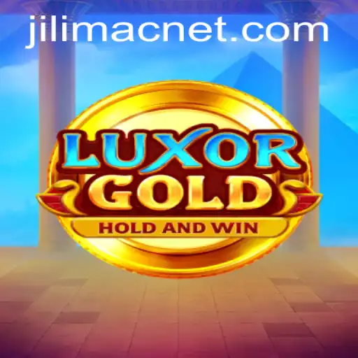 Discovering LuxorGold: The Latest Gaming Sensation with JILIMAC