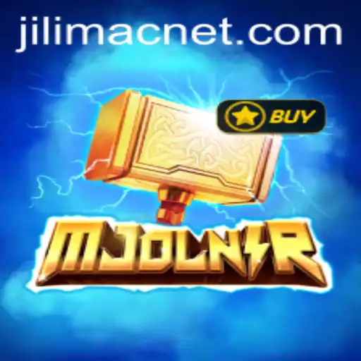 Discover Mjolnir: Immersive Gaming Experience with JILIMAC
