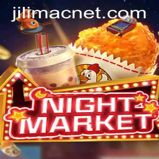 NIGHTMARKET: Unraveling the Mystique of JILIMAC