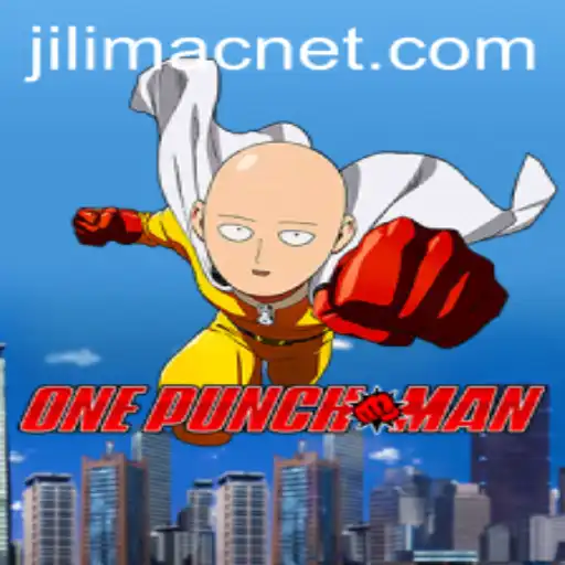 The World of 'OnePunchMan' with the Thrilling Twist of 'JILIMAC'