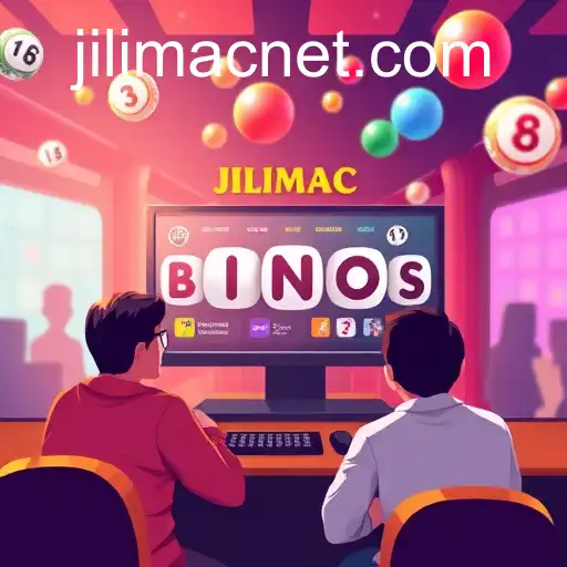 VIP Service JILIMAC - 24/7 Support and Exclusive Benefits