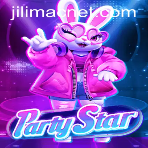PartyStar: Explore the Ultimate Gaming Phenomenon with JILIMAC