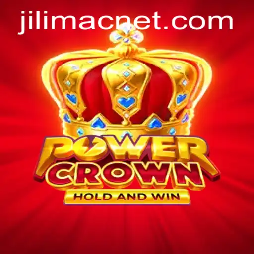 PowerCrown: A New Era of Strategy Gaming with JILIMAC