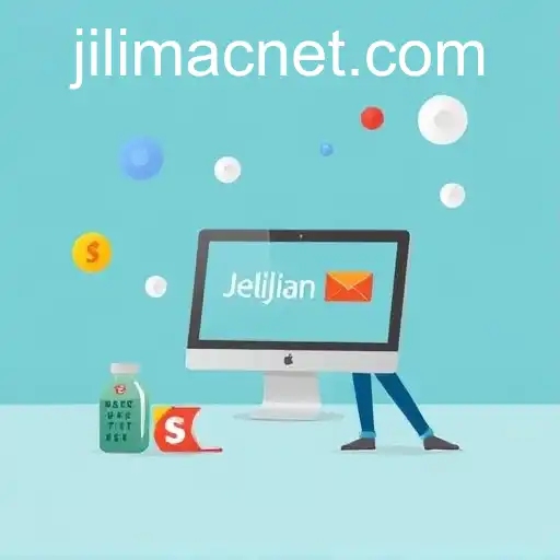 Gaming Experience JILIMAC - 800+ Premium and Exclusive Games