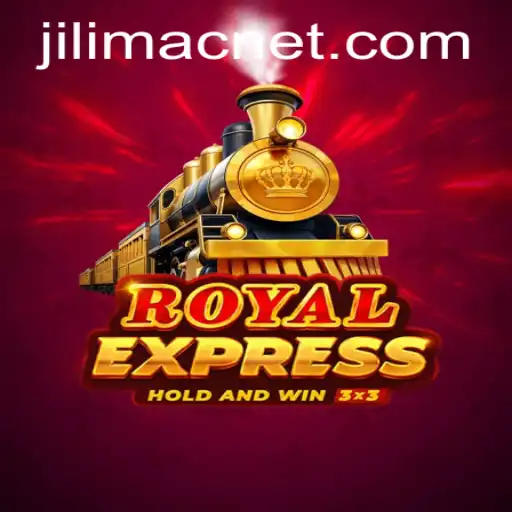 The Exciting World of RoyalExpress: A Deep Dive into JILIMAC