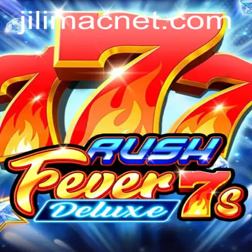 RushFever7sDeluxe: An Electrifying Gaming Experience
