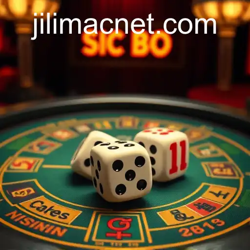 Gaming Experience JILIMAC - 800+ Premium and Exclusive Games
