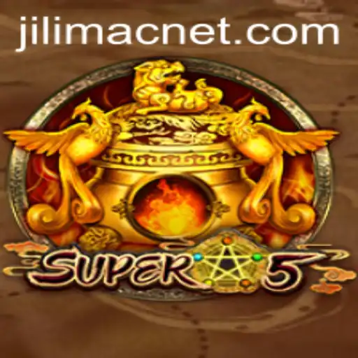Unveiling Super5: The Thrilling World of JILIMAC