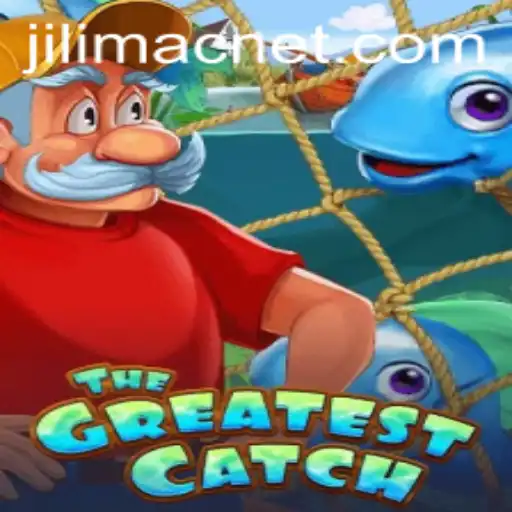 Unleashing Adventure with TheGreatestCatch: A Dive into the Thrilling World of JILIMAC